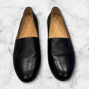 Dansko Larisa Slip On Flats Woman’s Size 38 (7.5-8)